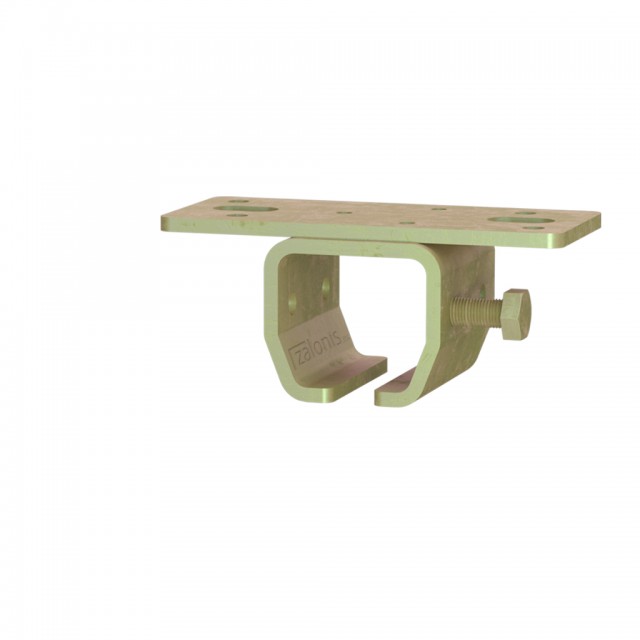 ROOF RAIL SUPPORT H23